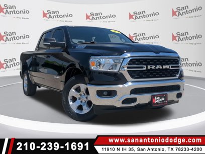 Used 2022 RAM 1500 Lone Star