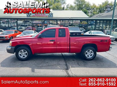 Used 2005 Dodge Dakota SLT w/ Trailer Tow Group