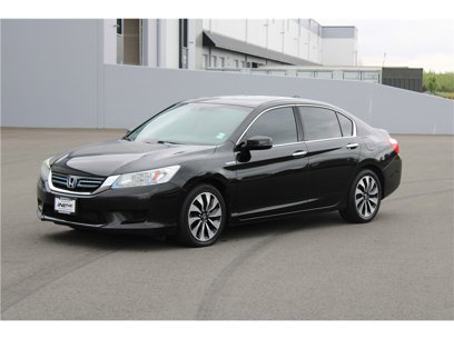 Used 2014 Honda Accord Touring