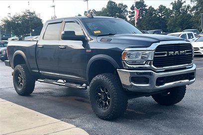 Used 2019 RAM 2500 Big Horn