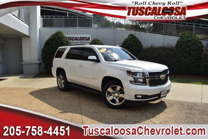 Used 2019 Chevrolet Tahoe LT w/ Luxury Package