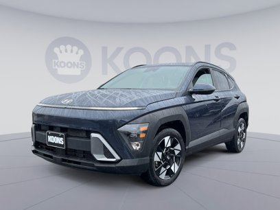 Used 2024 Hyundai Kona SEL
