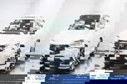 Certified 2023 Acura Integra