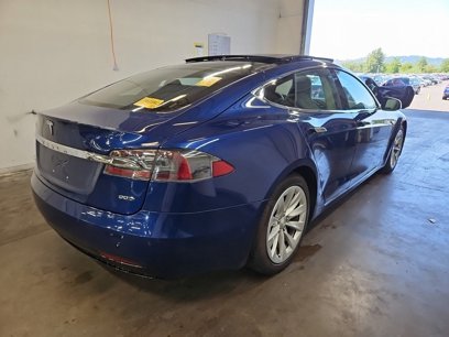 Used 2016 Tesla Model S 75D