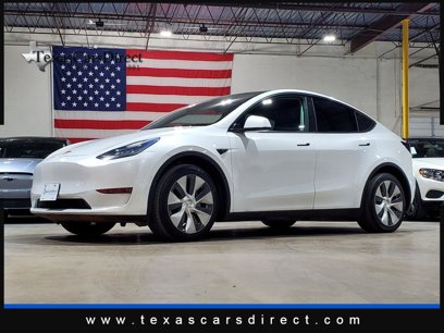 Used 2021 Tesla Model Y Long Range