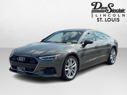 Used 2023 Audi A7 3.0T Premium