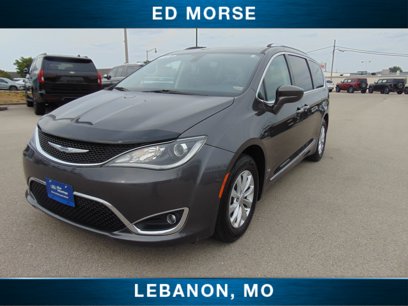 Used 2019 Chrysler Pacifica Touring-L
