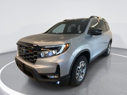 Used 2023 Honda Passport TrailSport