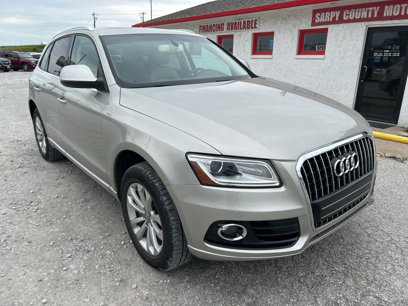 Used 2013 Audi Q5 2.0T Premium Plus