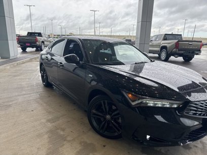 Used 2023 Acura Integra A-Spec