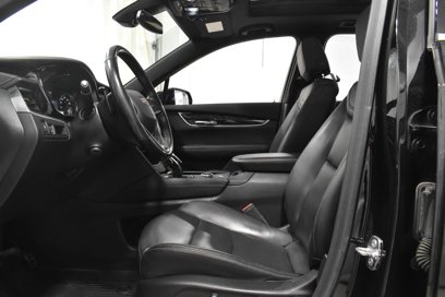 Certified 2022 Cadillac XT6 Premium Luxury
