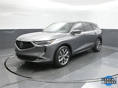 Used 2023 Acura MDX FWD w/ Technology Package