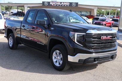 New 2026 GMC Sierra 1500 Pro w/ Trailering Package