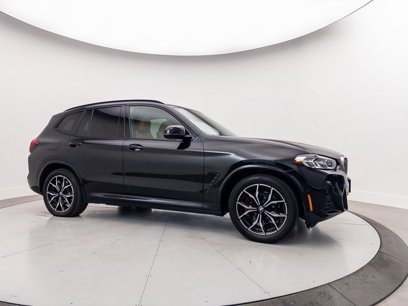 Used 2022 BMW X3 M40i w/ Premium Package