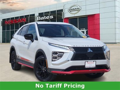 Used 2023 Mitsubishi Eclipse Cross LE
