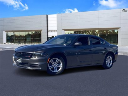Used 2022 Dodge Charger SXT