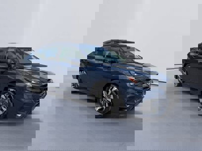 Certified 2023 Subaru Legacy Limited