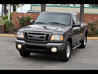 Used 2011 Ford Ranger Sport w/ Bright Trim Group