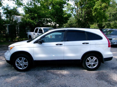 Used 2011 Honda CR-V EX