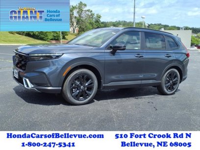 New 2026 Honda CR-V Sport Touring