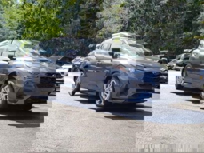 New 2025 Subaru Impreza 2.0i