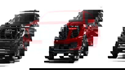 New 2025 GMC Yukon Denali Ultimate