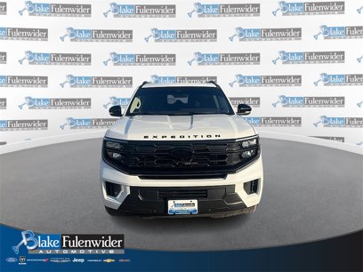 Certified 2025 Ford Expedition Max Active