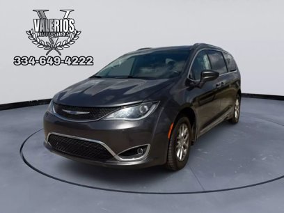 Used 2020 Chrysler Pacifica Touring-L