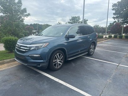 Used 2018 Honda Pilot Touring
