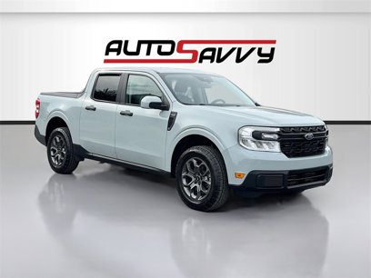 Used 2023 Ford Maverick XLT w/ Equipment Group 300A Standard