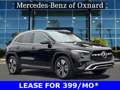 Certified 2025 Mercedes-Benz GLA 250