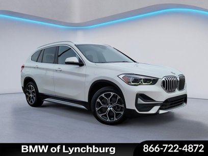 Used 2021 BMW X1 xDrive28i w/ Premium Package