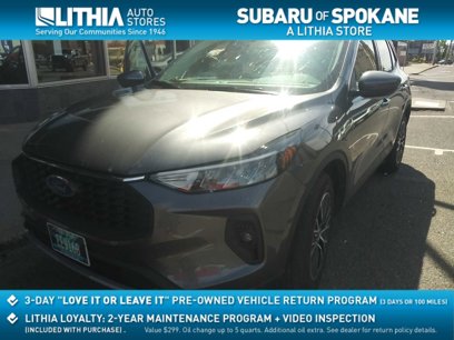 Used 2023 Ford Escape SE