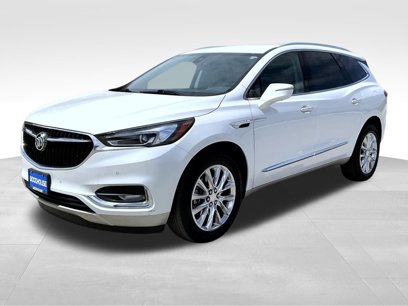 Used 2019 Buick Enclave Premium