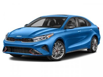 Used 2023 Kia Forte GT