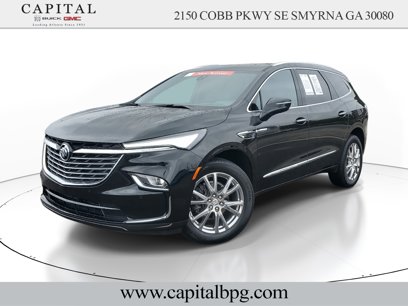 Used 2023 Buick Enclave Premium w/ Experience Buick Package