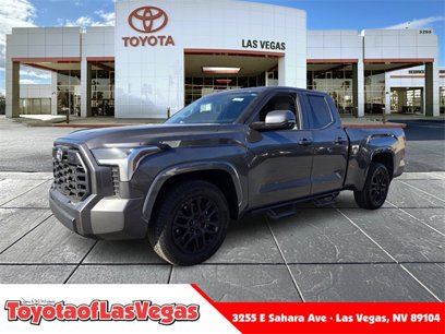 Used 2022 Toyota Tundra SR5