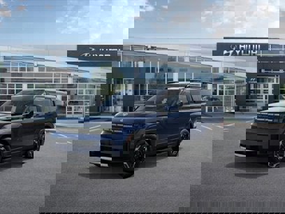 New 2025 Hyundai Santa Fe SEL