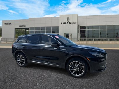 Certified 2023 Lincoln Corsair FWD w/ Equipment Group 101A