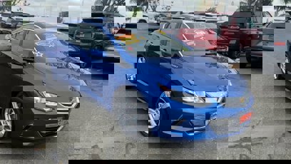 Used 2018 Chevrolet Volt LT w/ Comfort Package