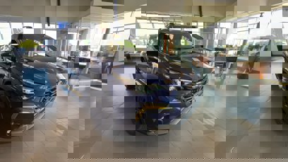 Certified 2025 Subaru Crosstrek 2.5i Sport