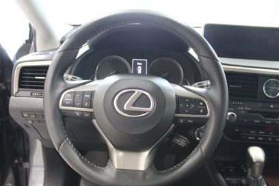 Used 2017 Lexus RX 350 AWD