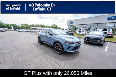 Used 2023 Dodge Hornet GT Plus w/ Track Pack