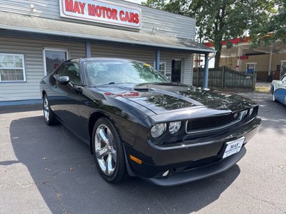 Used 2014 Dodge Challenger R/T