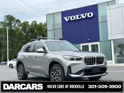 Used 2025 BMW X1 xDrive28i w/ Convenience Package