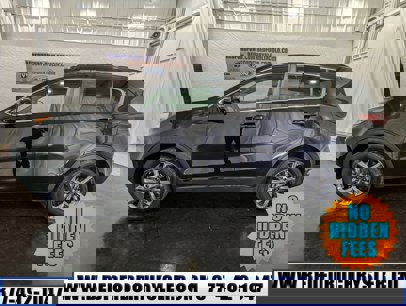Used 2021 Kia Sportage S w/ S AWD Premium Package