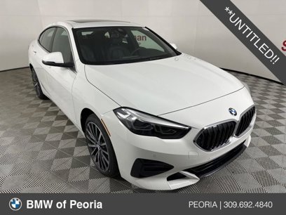 Used 2024 BMW 228i xDrive Gran Coupe w/ Convenience Package
