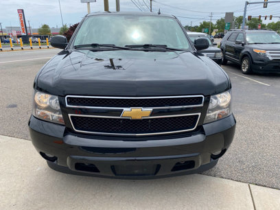 Used 2012 Chevrolet Avalanche LT