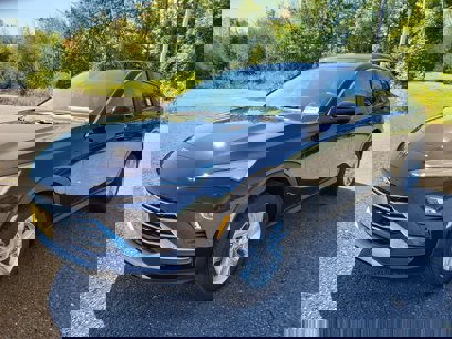 New 2026 Buick Envista Preferred