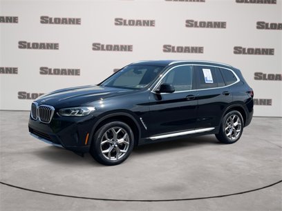 Certified 2023 BMW X3 xDrive30i w/ Premium Package w/ZPA